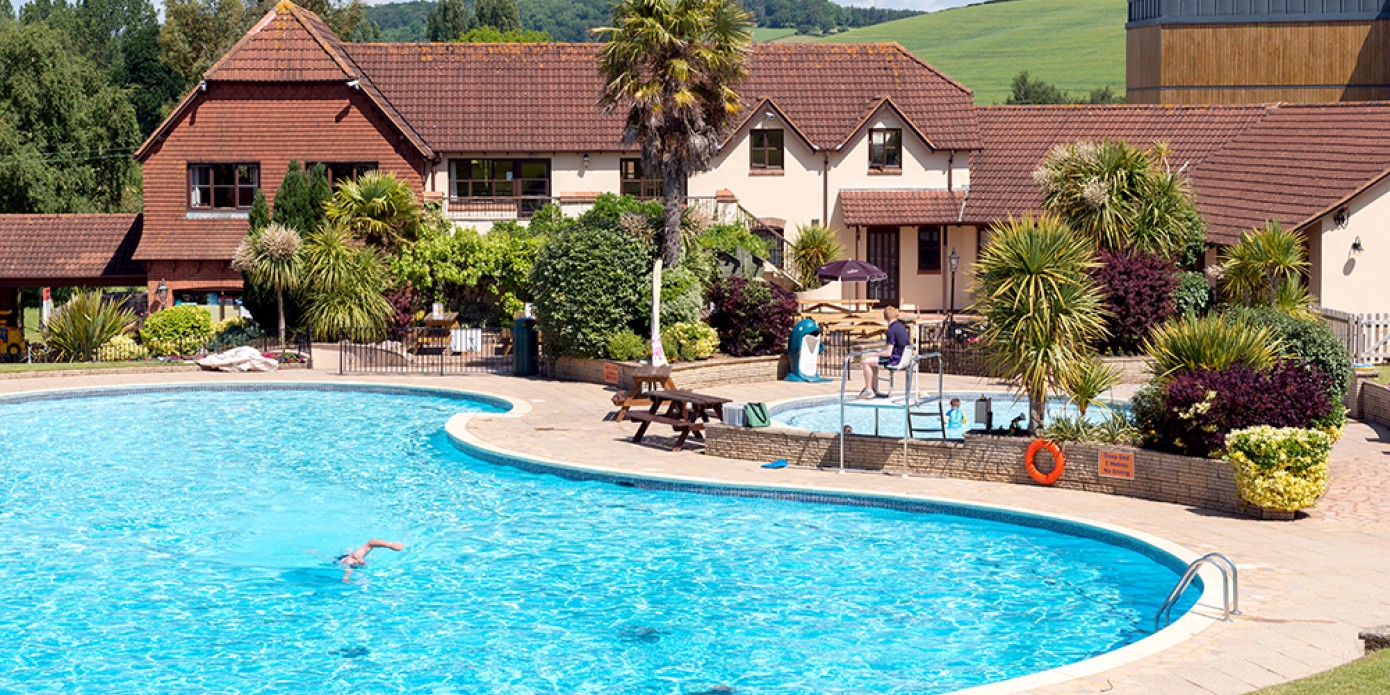 Devon Holiday Parks and Caravans for sale On Site
